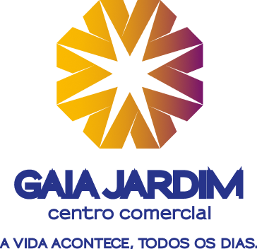 Gaia-Jardim