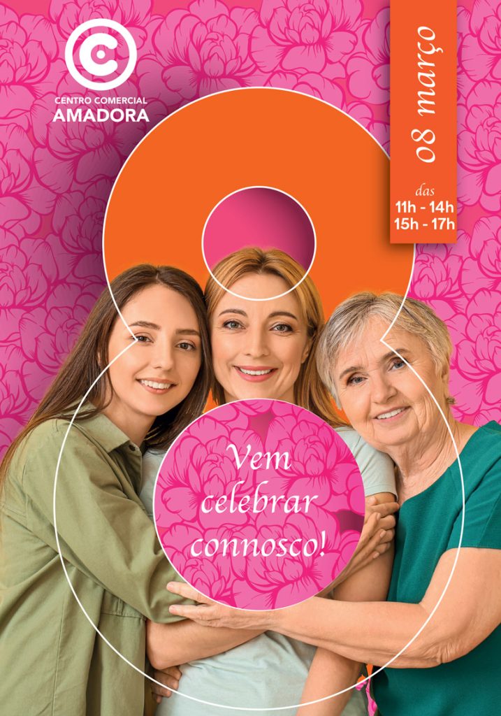 Dia da Mãe CCC-Amadora